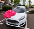 Білий Форд Фієста, об'ємом двигуна 1.2 л та пробігом 144 тис. км за 6000 $, фото 6 на Automoto.ua