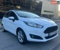 Білий Форд Фієста, об'ємом двигуна 1 л та пробігом 154 тис. км за 7100 $, фото 1 на Automoto.ua