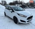 Белый Форд Фиеста, объемом двигателя 1.39 л и пробегом 72 тыс. км за 7100 $, фото 2 на Automoto.ua