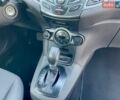 Білий Форд Фієста, об'ємом двигуна 1 л та пробігом 102 тис. км за 8200 $, фото 20 на Automoto.ua