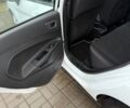 Білий Форд Фієста, об'ємом двигуна 1 л та пробігом 150 тис. км за 6800 $, фото 13 на Automoto.ua
