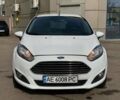 Белый Форд Фиеста, объемом двигателя 1 л и пробегом 88 тыс. км за 8700 $, фото 7 на Automoto.ua