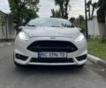 Белый Форд Фиеста, объемом двигателя 1.6 л и пробегом 158 тыс. км за 7200 $, фото 1 на Automoto.ua