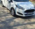 Белый Форд Фиеста, объемом двигателя 1.25 л и пробегом 59 тыс. км за 10000 $, фото 20 на Automoto.ua