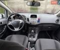 Білий Форд Фієста, об'ємом двигуна 1 л та пробігом 150 тис. км за 6800 $, фото 5 на Automoto.ua