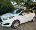 Білий Форд Фієста, об'ємом двигуна 1 л та пробігом 86 тис. км за 8303 $, фото 1 на Automoto.ua