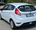 Белый Форд Фиеста, объемом двигателя 1.2 л и пробегом 32 тыс. км за 8500 $, фото 3 на Automoto.ua