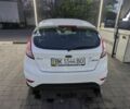 Белый Форд Фиеста, объемом двигателя 1.25 л и пробегом 134 тыс. км за 7081 $, фото 3 на Automoto.ua