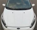 Белый Форд Фиеста, объемом двигателя 1.39 л и пробегом 135 тыс. км за 8500 $, фото 8 на Automoto.ua