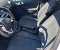 Белый Форд Фиеста, объемом двигателя 1 л и пробегом 175 тыс. км за 4300 $, фото 16 на Automoto.ua