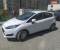 Белый Форд Фиеста, объемом двигателя 1.24 л и пробегом 61 тыс. км за 7200 $, фото 27 на Automoto.ua