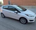Белый Форд Фиеста, объемом двигателя 1.6 л и пробегом 79 тыс. км за 1300 $, фото 3 на Automoto.ua