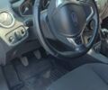 Білий Форд Фієста, об'ємом двигуна 1.25 л та пробігом 59 тис. км за 8700 $, фото 15 на Automoto.ua