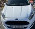 Белый Форд Фиеста, объемом двигателя 1 л и пробегом 78 тыс. км за 9500 $, фото 3 на Automoto.ua