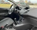 Белый Форд Фиеста, объемом двигателя 1 л и пробегом 103 тыс. км за 6850 $, фото 8 на Automoto.ua