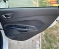 Білий Форд Фієста, об'ємом двигуна 1 л та пробігом 102 тис. км за 8200 $, фото 13 на Automoto.ua