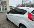 Білий Форд Фієста, об'ємом двигуна 1.6 л та пробігом 179 тис. км за 6500 $, фото 4 на Automoto.ua