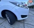 Білий Форд Фієста, об'ємом двигуна 1 л та пробігом 147 тис. км за 6000 $, фото 23 на Automoto.ua