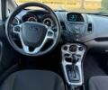 Білий Форд Фієста, об'ємом двигуна 1.6 л та пробігом 75 тис. км за 3500 $, фото 6 на Automoto.ua