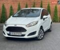 Білий Форд Фієста, об'ємом двигуна 1.24 л та пробігом 135 тис. км за 6900 $, фото 1 на Automoto.ua
