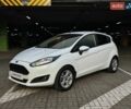 Білий Форд Фієста, об'ємом двигуна 1.24 л та пробігом 63 тис. км за 8990 $, фото 3 на Automoto.ua
