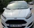 Білий Форд Фієста, об'ємом двигуна 1 л та пробігом 155 тис. км за 7100 $, фото 2 на Automoto.ua