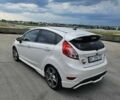 Білий Форд Фієста, об'ємом двигуна 1.6 л та пробігом 158 тис. км за 7500 $, фото 7 на Automoto.ua