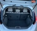 Білий Форд Фієста, об'ємом двигуна 1.6 л та пробігом 160 тис. км за 6750 $, фото 8 на Automoto.ua