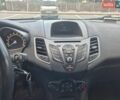 Білий Форд Фієста, об'ємом двигуна 1.24 л та пробігом 215 тис. км за 5500 $, фото 8 на Automoto.ua