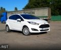 Білий Форд Фієста, об'ємом двигуна 1.2 л та пробігом 212 тис. км за 7299 $, фото 1 на Automoto.ua