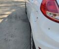 Білий Форд Фієста, об'ємом двигуна 1.25 л та пробігом 59 тис. км за 8700 $, фото 6 на Automoto.ua