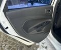 Білий Форд Фієста, об'ємом двигуна 1 л та пробігом 167 тис. км за 7000 $, фото 12 на Automoto.ua