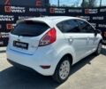 Білий Форд Фієста, об'ємом двигуна 1.6 л та пробігом 86 тис. км за 8500 $, фото 3 на Automoto.ua