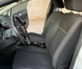Белый Форд Фиеста, объемом двигателя 1.2 л и пробегом 120 тыс. км за 6400 $, фото 20 на Automoto.ua