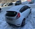 Білий Форд Фієста, об'ємом двигуна 1 л та пробігом 94 тис. км за 2800 $, фото 4 на Automoto.ua