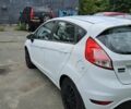 Білий Форд Фієста, об'ємом двигуна 1 л та пробігом 143 тис. км за 7772 $, фото 5 на Automoto.ua
