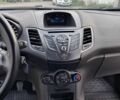 Білий Форд Фієста, об'ємом двигуна 1.24 л та пробігом 169 тис. км за 6300 $, фото 1 на Automoto.ua