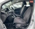 Белый Форд Фиеста, объемом двигателя 1 л и пробегом 122 тыс. км за 7990 $, фото 8 на Automoto.ua