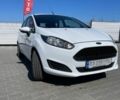 Білий Форд Фієста, об'ємом двигуна 1.24 л та пробігом 157 тис. км за 6900 $, фото 1 на Automoto.ua