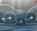 Білий Форд Фієста, об'ємом двигуна 1.24 л та пробігом 157 тис. км за 7000 $, фото 14 на Automoto.ua