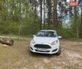 Белый Форд Фиеста, объемом двигателя 1.24 л и пробегом 125 тыс. км за 7500 $, фото 1 на Automoto.ua