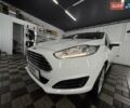 Білий Форд Фієста, об'ємом двигуна 1.6 л та пробігом 106 тис. км за 6950 $, фото 7 на Automoto.ua