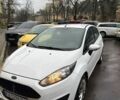 Белый Форд Фиеста, объемом двигателя 1.24 л и пробегом 154 тыс. км за 7500 $, фото 6 на Automoto.ua