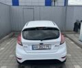 Білий Форд Фієста, об'ємом двигуна 1.24 л та пробігом 130 тис. км за 6800 $, фото 4 на Automoto.ua