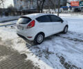 Белый Форд Фиеста, объемом двигателя 1.24 л и пробегом 153 тыс. км за 6200 $, фото 2 на Automoto.ua