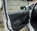 Білий Форд Фієста, об'ємом двигуна 1 л та пробігом 143 тис. км за 7772 $, фото 11 на Automoto.ua