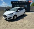Білий Форд Фієста, об'ємом двигуна 1.4 л та пробігом 143 тис. км за 6850 $, фото 1 на Automoto.ua
