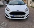 Білий Форд Фієста, об'ємом двигуна 1.24 л та пробігом 169 тис. км за 6300 $, фото 10 на Automoto.ua