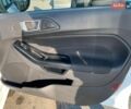 Білий Форд Фієста, об'ємом двигуна 1.24 л та пробігом 157 тис. км за 8549 $, фото 15 на Automoto.ua