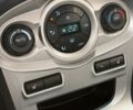 Білий Форд Фієста, об'ємом двигуна 1.6 л та пробігом 119 тис. км за 7777 $, фото 36 на Automoto.ua